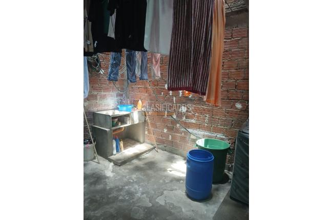 Casas, Venta, Unión de Vivienda Popular - $390.000.000