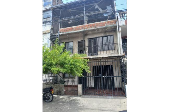 Casas, Venta, Unión de Vivienda Popular - $390.000.000