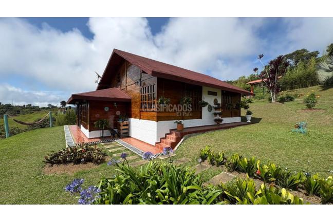 Fincas y Casas Campestres, Venta en Dagua