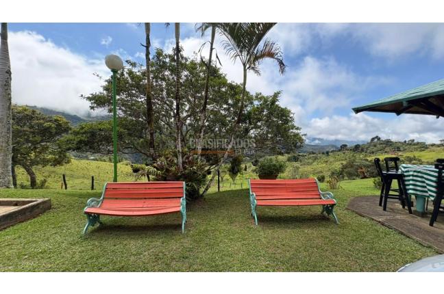 Fincas y Casas Campestres, Venta en Dagua