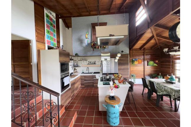 Fincas y Casas Campestres, Venta, Dagua - $1.500.000.000