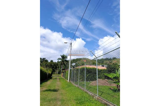 Fincas y Casas Campestres, Venta, Dagua - $565.000.000