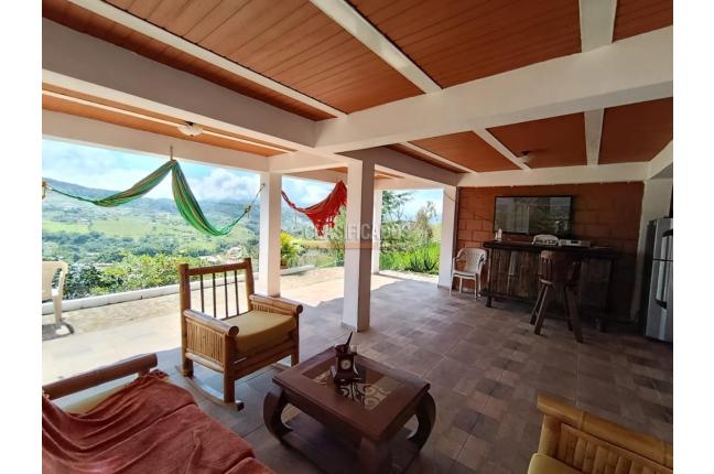 Fincas y Casas Campestres, Venta, Dagua - $565.000.000