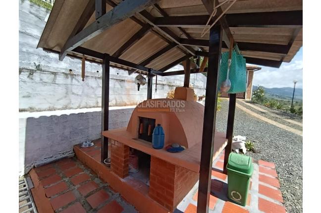 Fincas y Casas Campestres, Venta, Dagua - $565.000.000