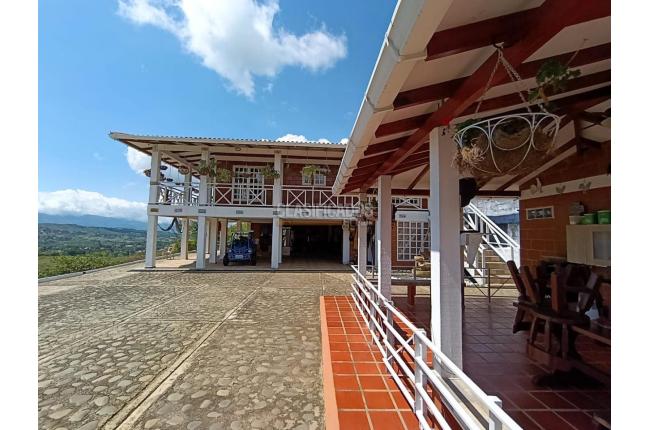 Fincas y Casas Campestres, Venta, Dagua - $565.000.000