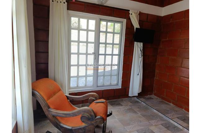Fincas y Casas Campestres, Venta, Dagua - $565.000.000