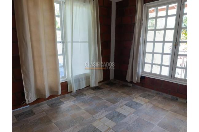 Fincas y Casas Campestres, Venta, Dagua - $565.000.000