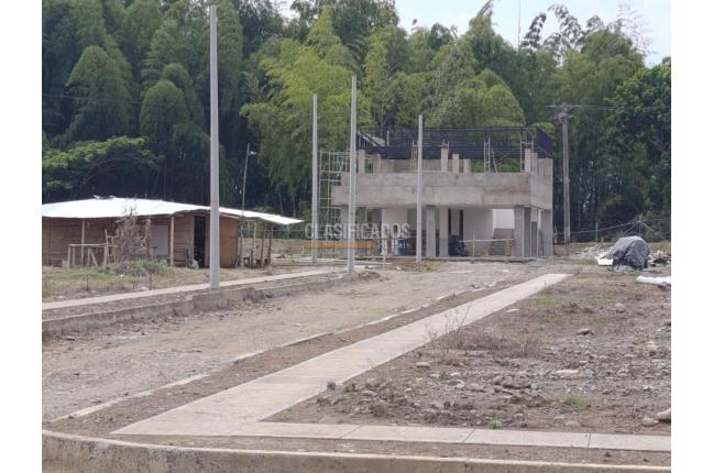 Lotes, Venta, Jamundí - $80.000.000