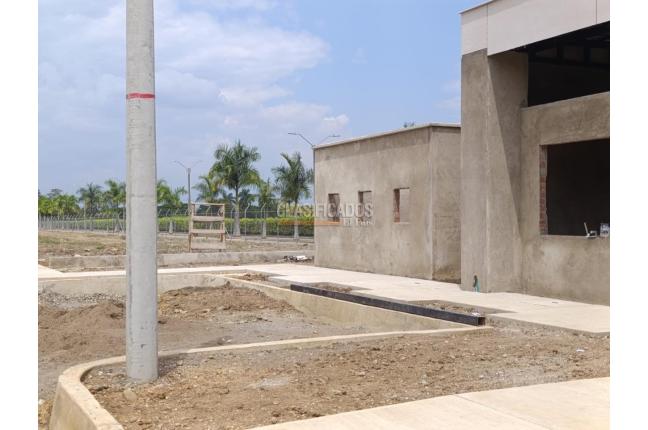 Lotes, Venta, Jamundí - $80.000.000