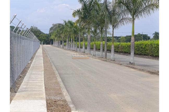 Lotes, Venta, Jamundí - $80.000.000