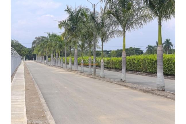 Lotes, Venta, Jamundí - $80.000.000