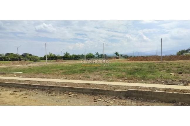 Lotes, Venta, Jamundí - $80.000.000