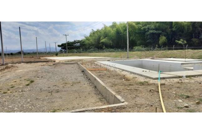 Lotes, Venta, Jamundí - $80.000.000