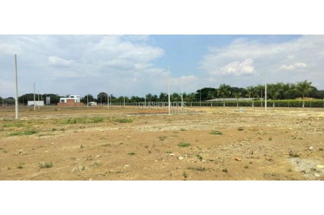 Lotes, Venta, Jamundí - $80.000.000