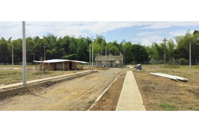 Lotes, Venta, Jamundí - $80.000.000