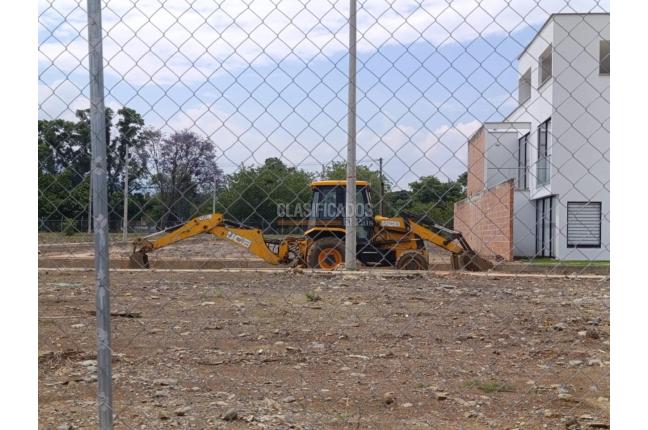 Lotes, Venta, Jamundí - $80.000.000