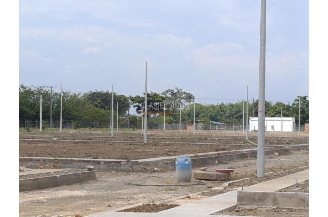 Lotes, Venta, Jamundí - $80.000.000