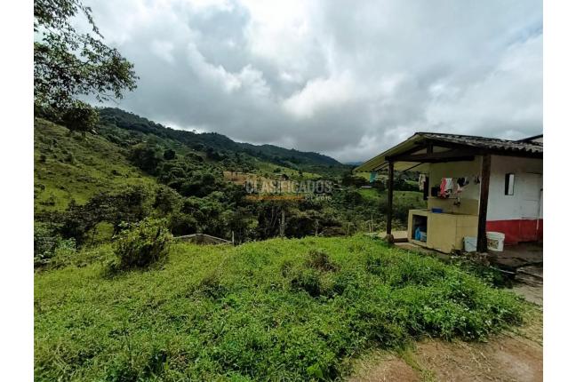 Fincas y Casas Campestres, Venta en Dagua