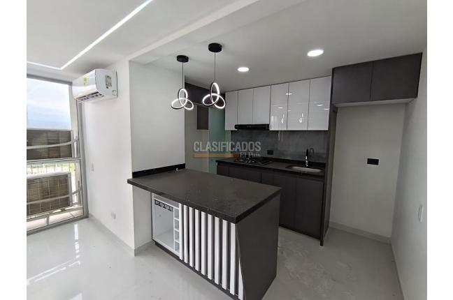Apartamentos, Venta en Jamundí