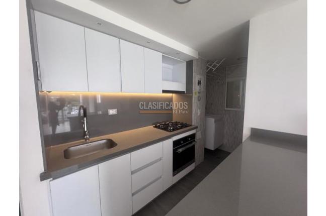 Apartamentos, Alquiler, Ciudad Pacifica - $1.400.000