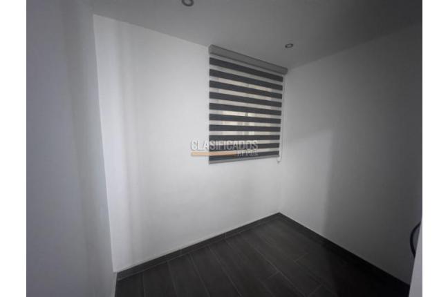 Apartamentos, Alquiler, Ciudad Pacifica - $1.400.000