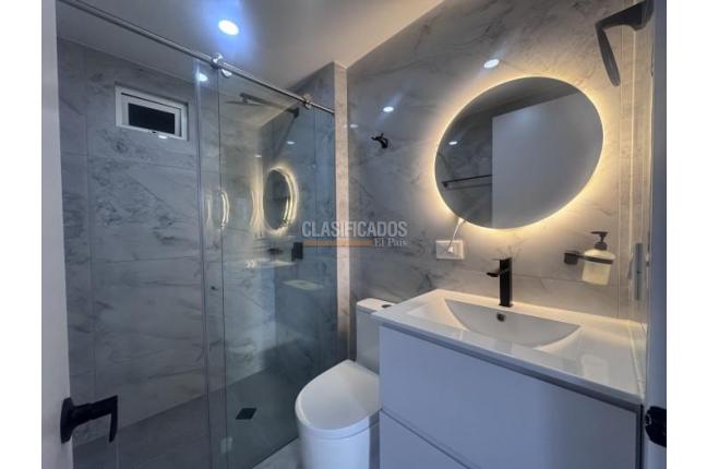 Apartamentos, Alquiler, Ciudad Pacifica - $1.400.000