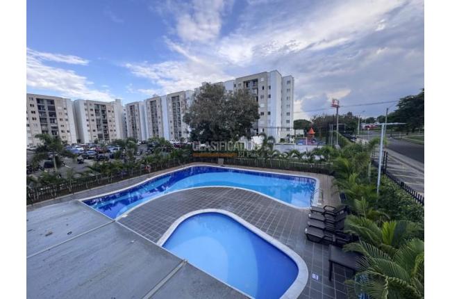 Apartamentos, Alquiler, Ciudad Pacifica - $1.400.000