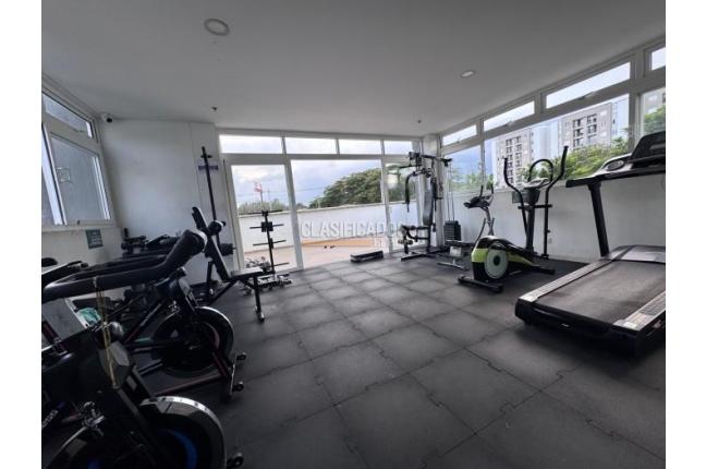 Apartamentos, Alquiler, Ciudad Pacifica - $1.400.000