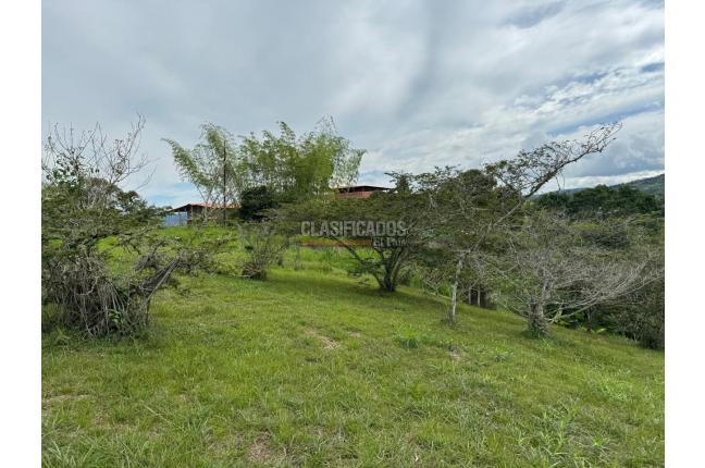 Lotes, Venta en Dagua