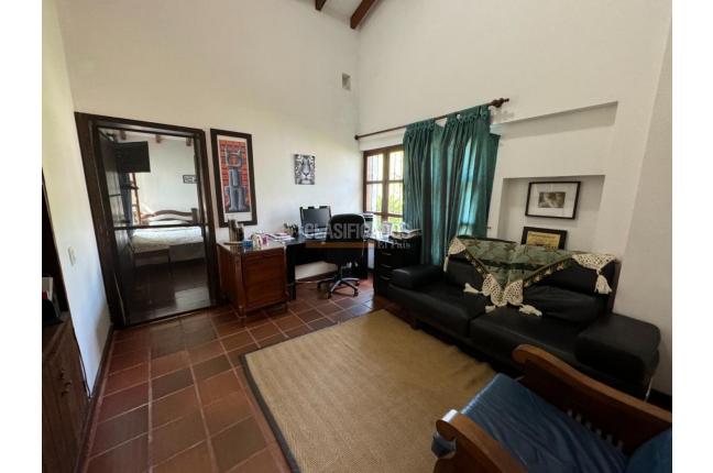 Fincas y Casas Campestres, Venta en Dagua