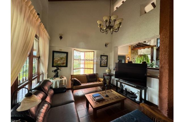 Fincas y Casas Campestres, Venta en Dagua