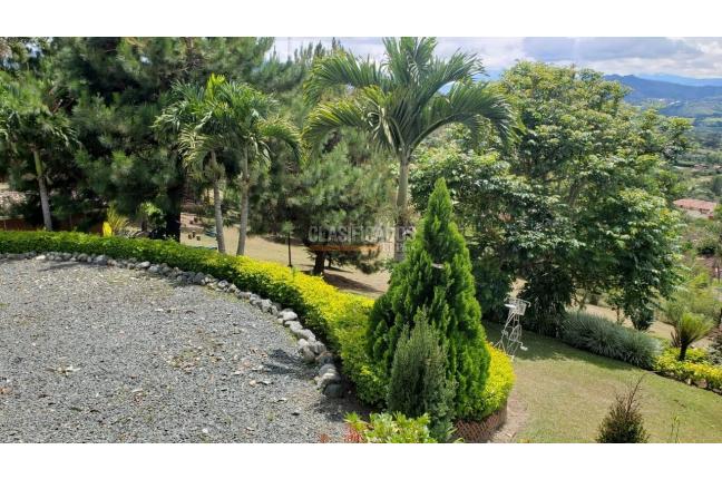 Fincas y Casas Campestres, Venta en Dagua