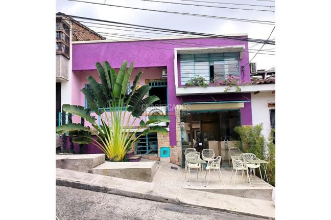 Casas, Venta, San Antonio - $1.500.000.000