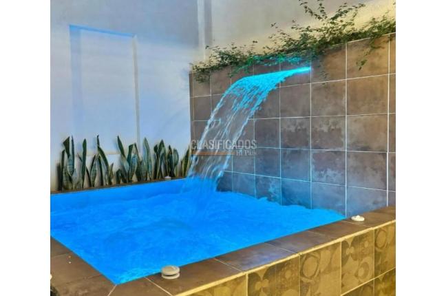 Casas, Venta, San Antonio - $1.500.000.000