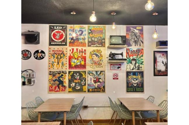 Casas, Venta, San Antonio - $1.500.000.000