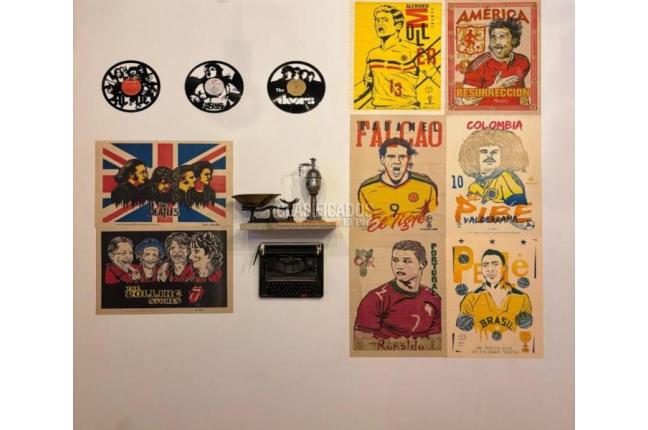 Casas, Venta, San Antonio - $1.500.000.000