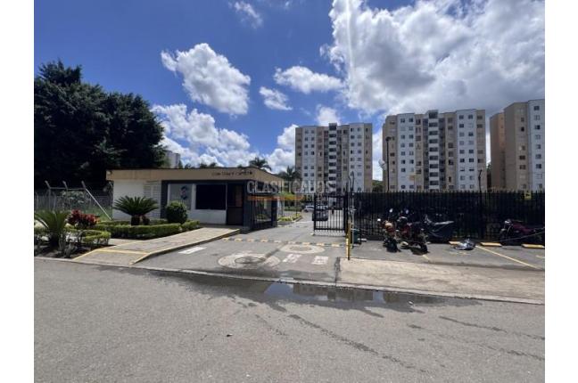 Apartamentos, Alquiler, Jamundí - $890.000