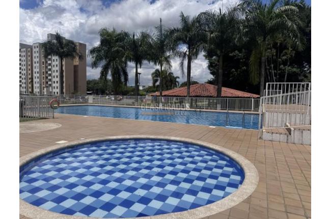 Apartamentos, Alquiler, Jamundí - $890.000