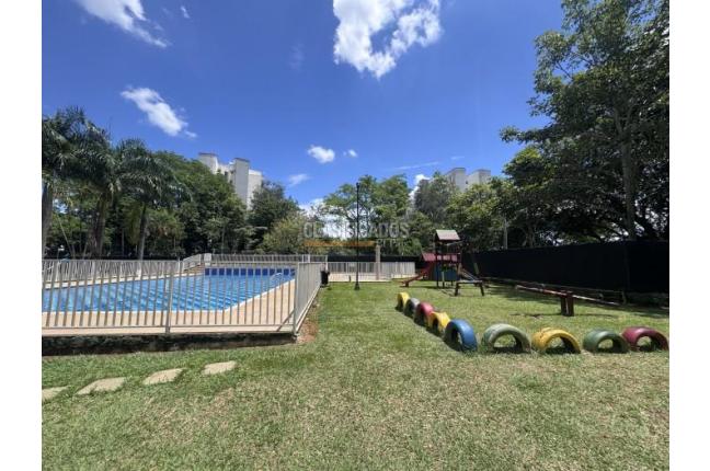 Apartamentos, Alquiler, Jamundí - $890.000