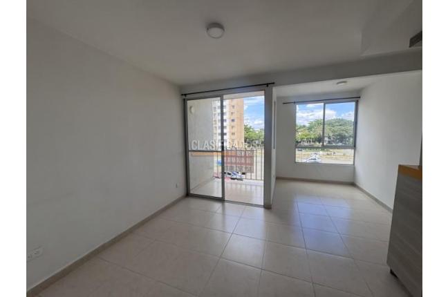 Apartamentos, Alquiler, Jamundí - $890.000