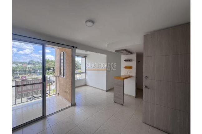 Apartamentos, Alquiler, Jamundí - $890.000