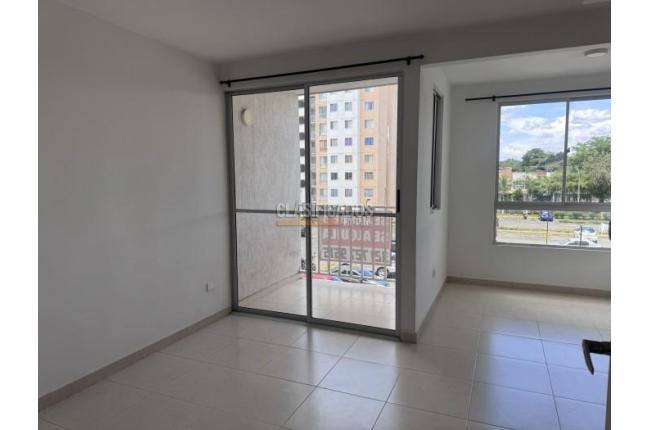 Apartamentos, Alquiler, Jamundí - $890.000