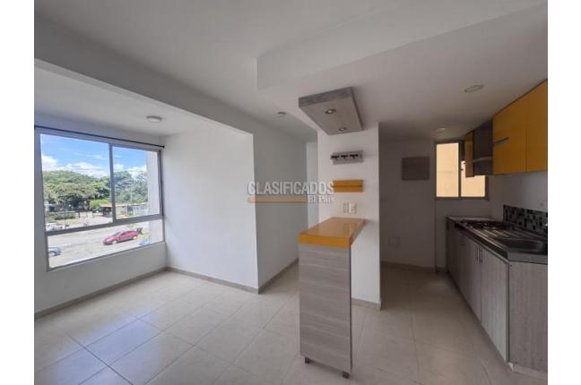 Apartamentos, Alquiler, Jamundí - $890.000