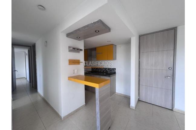Apartamentos, Alquiler, Jamundí - $890.000