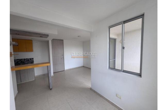 Apartamentos, Alquiler, Jamundí - $890.000