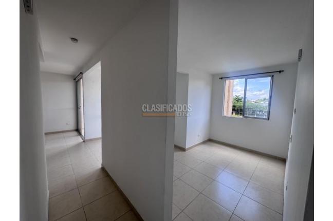 Apartamentos, Alquiler, Jamundí - $890.000