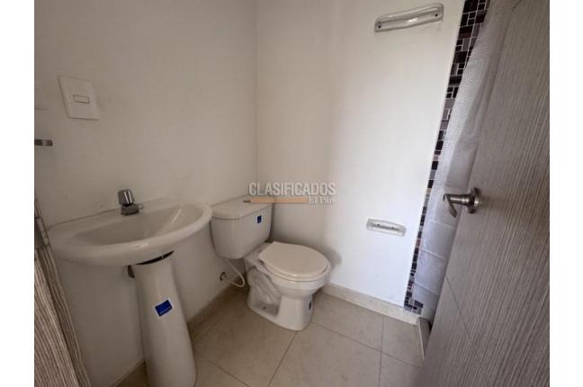 Apartamentos, Alquiler, Jamundí - $890.000