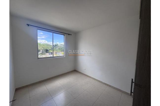 Apartamentos, Alquiler, Jamundí - $890.000