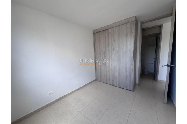 Apartamentos, Alquiler, Jamundí - $890.000