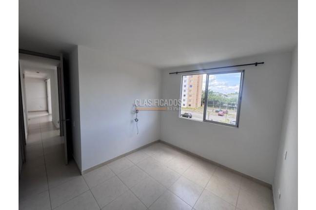 Apartamentos, Alquiler, Jamundí - $890.000